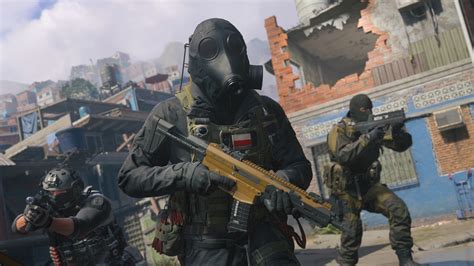 imfdb mw19|Talk:Call of Duty: Modern Warfare III (2023) .